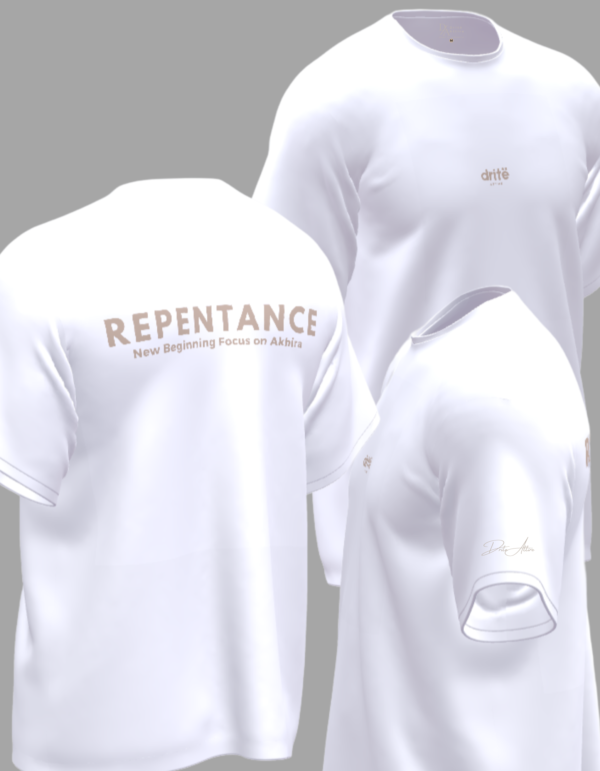 White Beige Edition - Image 2
