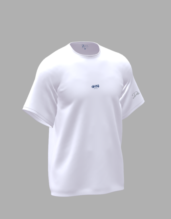 White Navy Edition