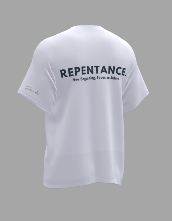 White Navy Edition - Image 3